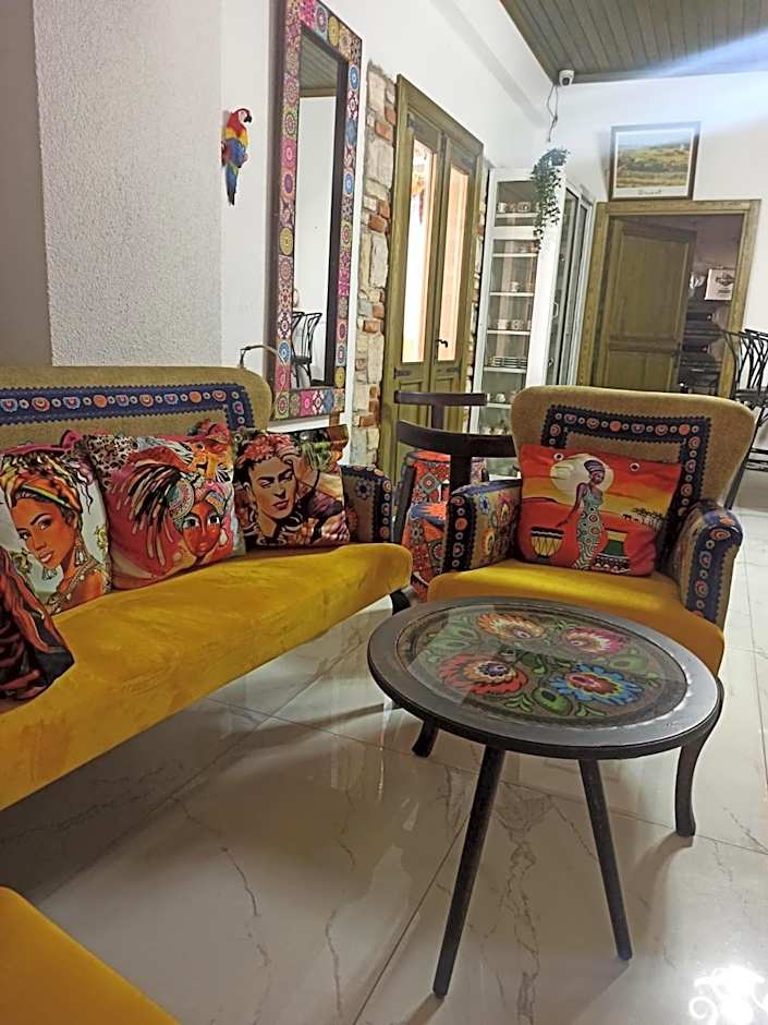 Scala Otel