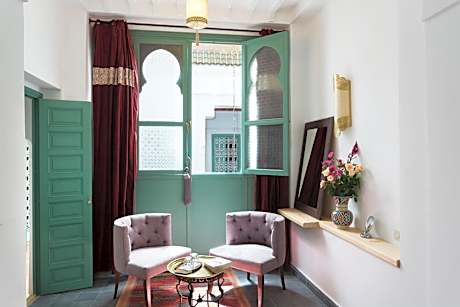 Premium Double or Twin Room