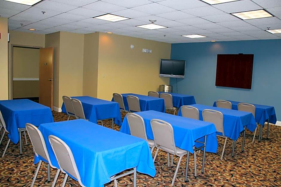 Holiday Inn Express Hotel & Suites Richmond By IHG