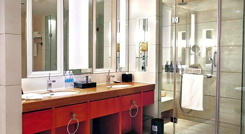 Sheraton Jinan Hotel