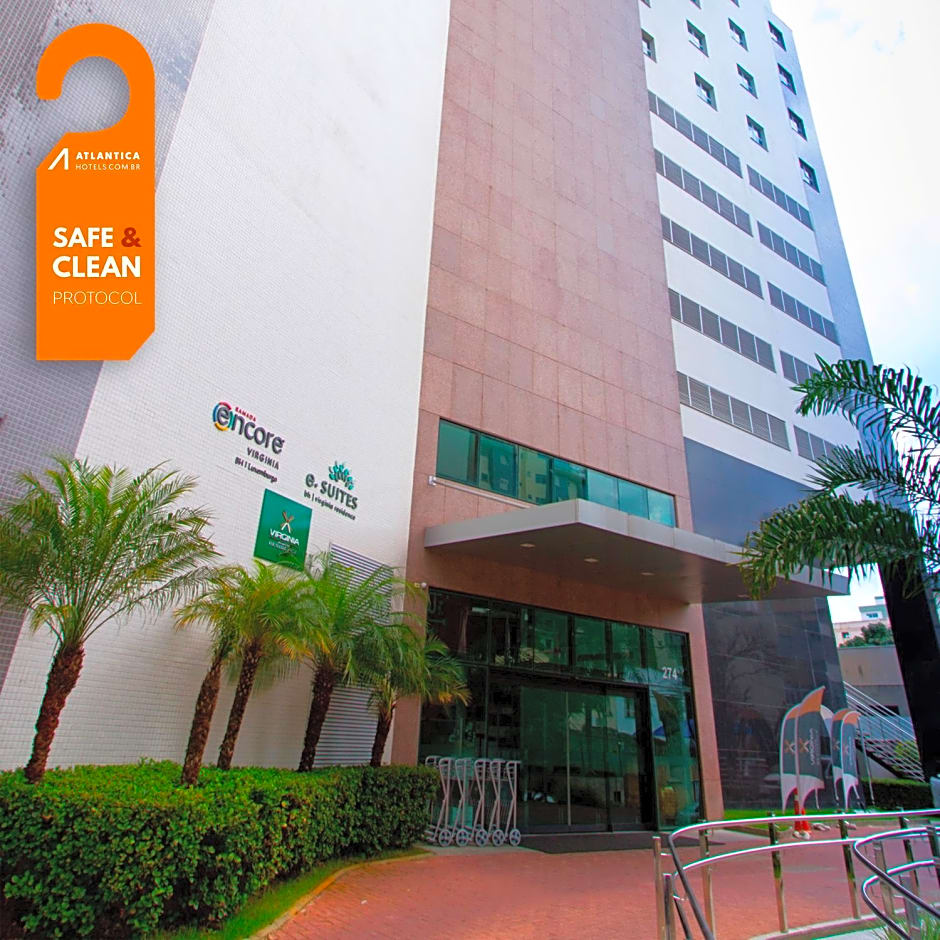 eSuites Virginia Luxemburgo BH