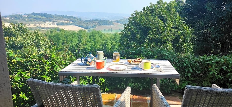 La Terra Buona guest house