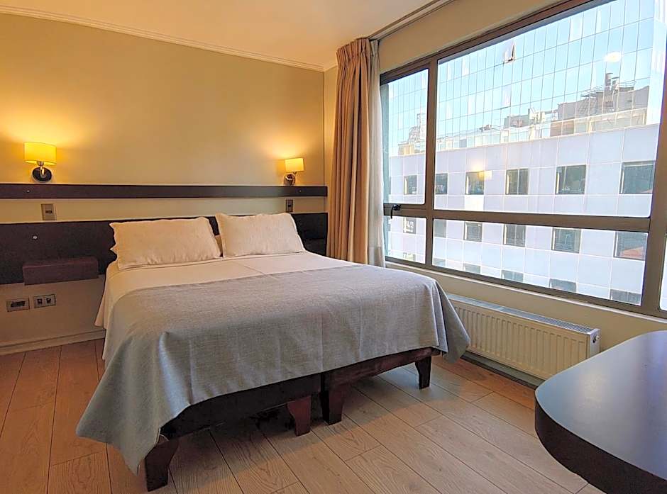 Apart Hotel Cambiaso