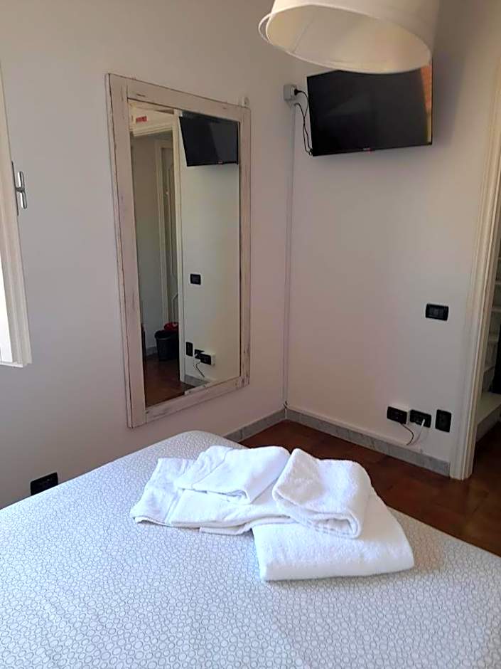 B&B Il Viaggiatore