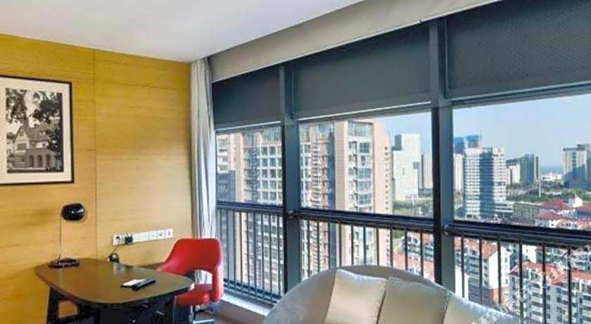 Himalayas Qingdao Hotel