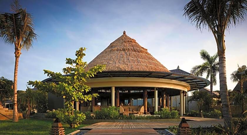 The Ritz-Carlton Bali