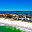 Anna Maria Island Beach Palms 5B