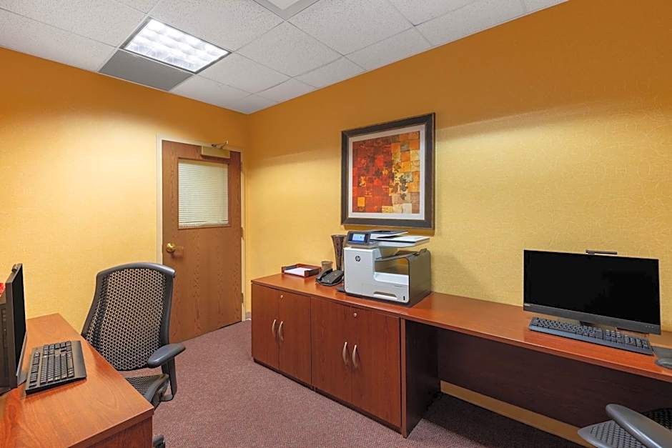 Wyndham Grand Oklahoma City Downtown