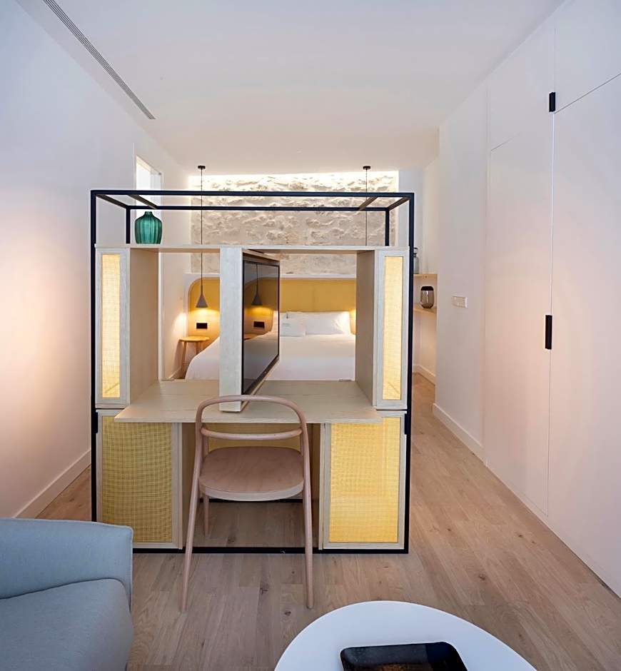 Hotel Serawa Alicante