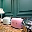 February Hotel The Stay Busan Gangseo Main Building