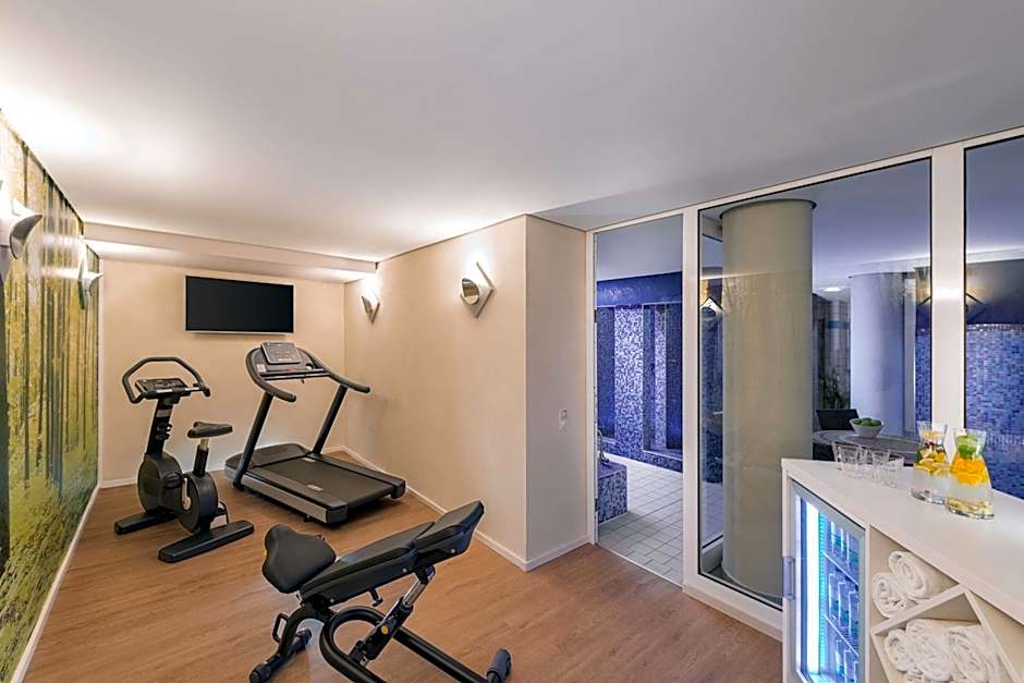 NH Berlin Alexanderplatz