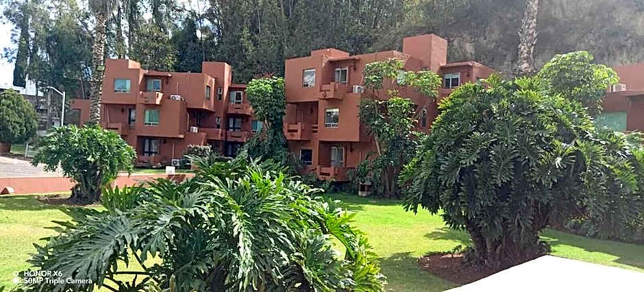 HOTEL PUNTA GALERIA