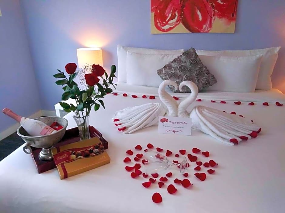 M Boutique Hotel