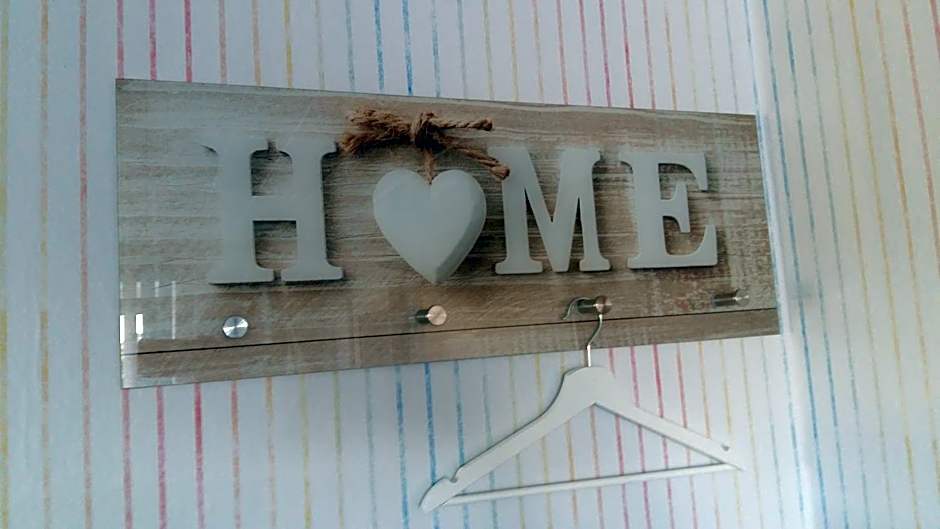 B & B Gästehaus Schmidt