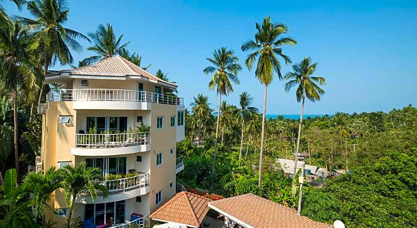 Chaweng Noi Residence