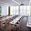 Moevenpick Hotel Frankfurt City