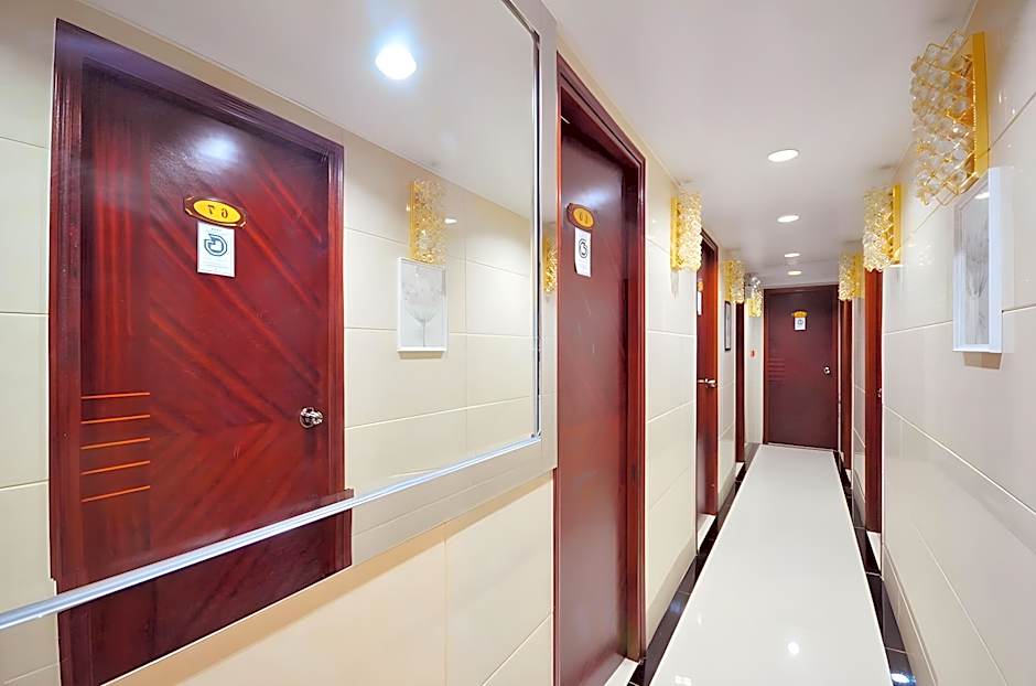 Comfort Guest House E