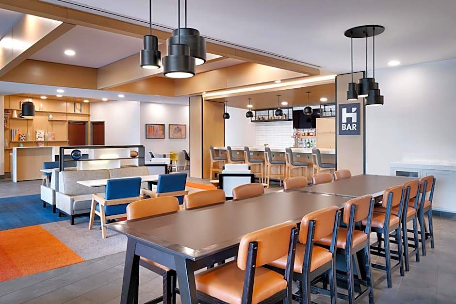 Hyatt House Rochester Mayo Clinic Area