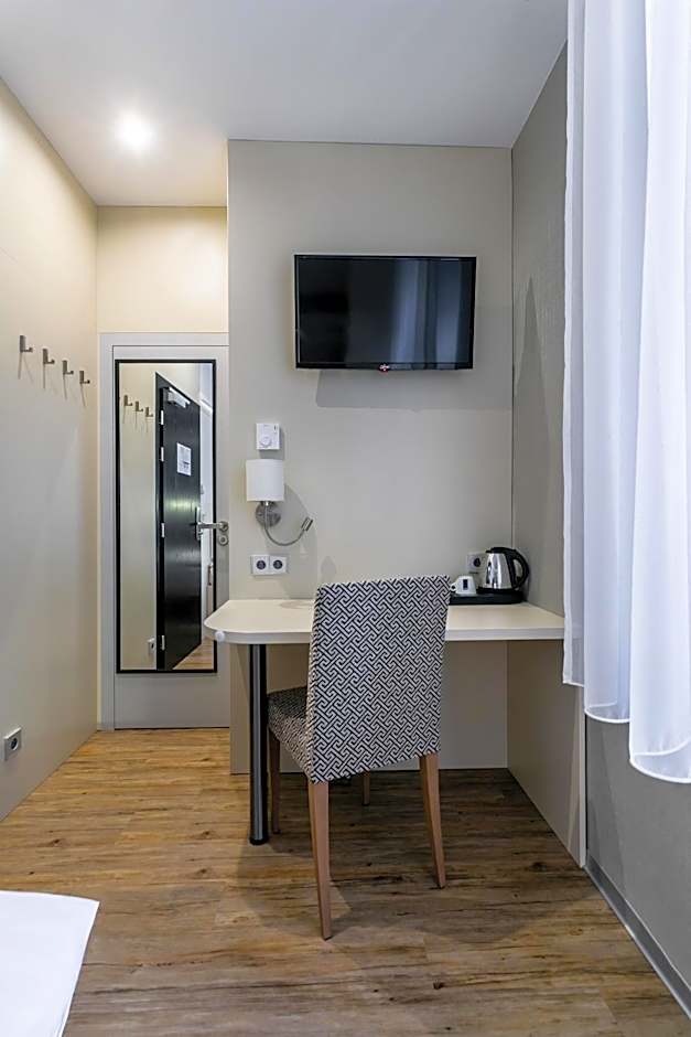 Ametyst Hotel Praha