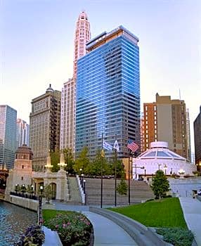 The Royal Sonesta Chicago Downtown