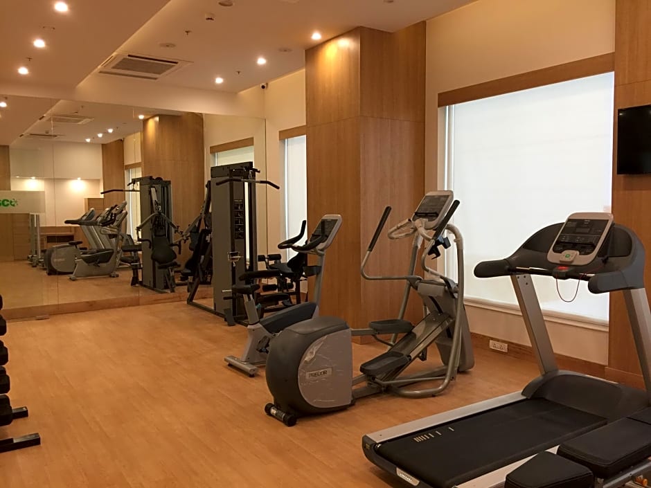 Lemon Tree Hotel Sector 60 Gurugram