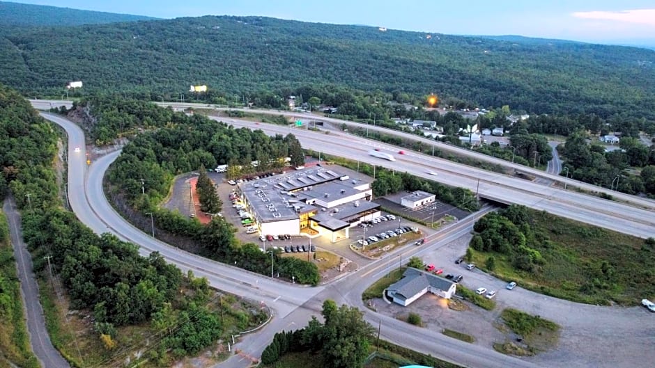 Holiday Inn SCRANTON EAST - DUNMORE By IHG