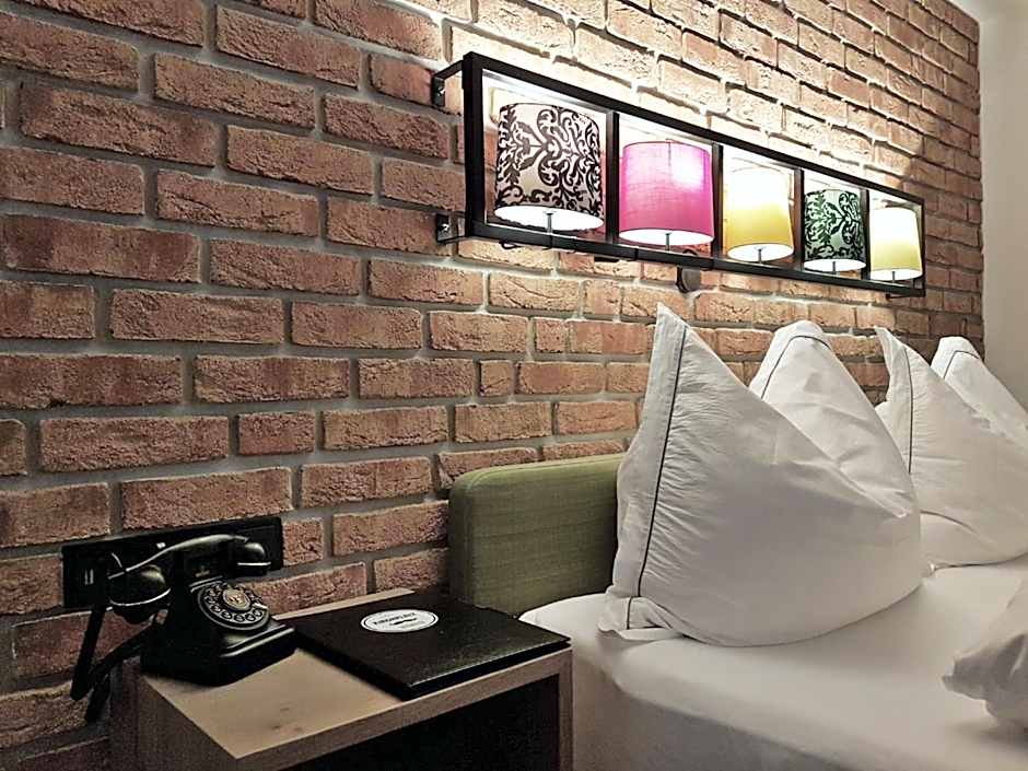 Hotel Pension Kirchplatz