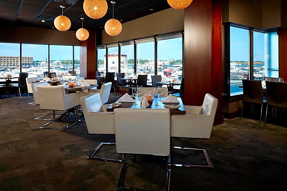 Delta Hotels by Marriott Kingston Waterfront