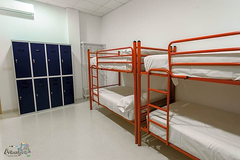 Albergue Multiaventura Active Andalucia