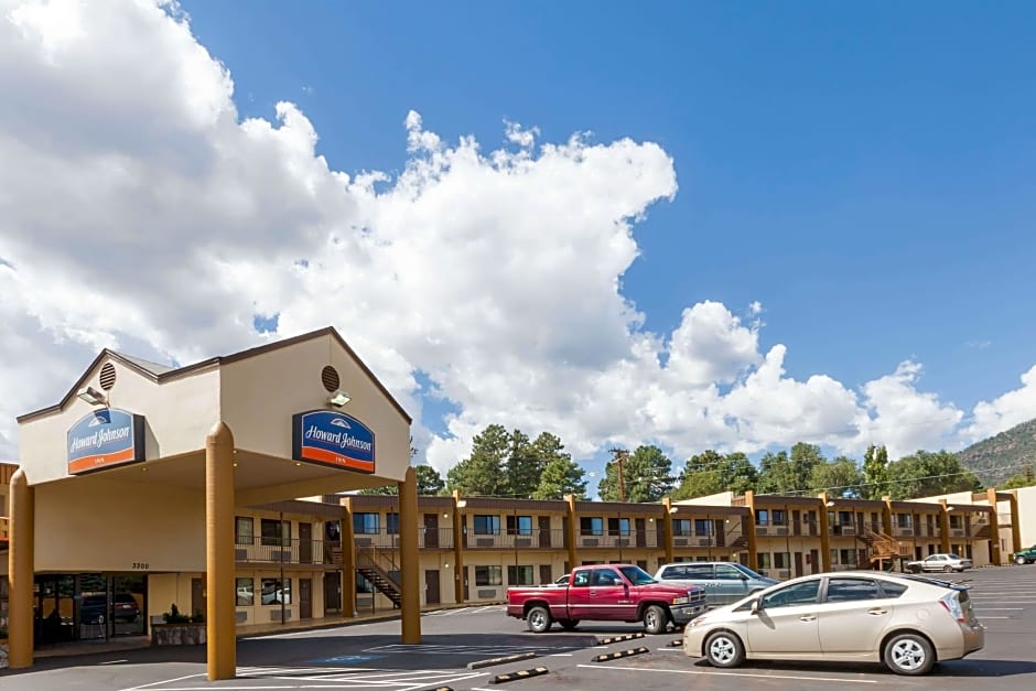 Howard Johnson Flagstaff – Flagstaff, AZ