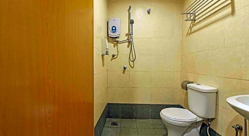 OYO 90669 My Hotel Vistana