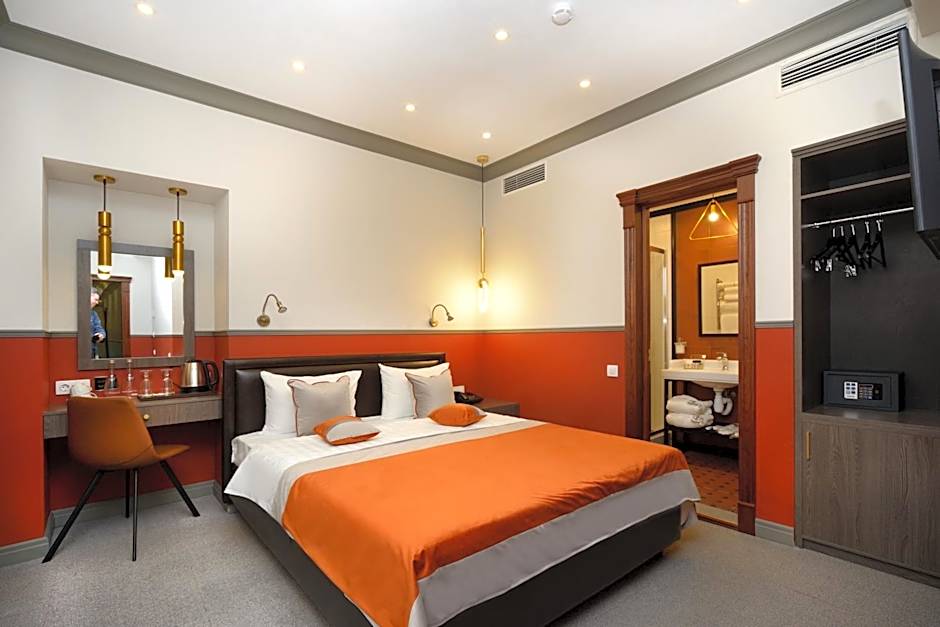 Design Hotel Senator