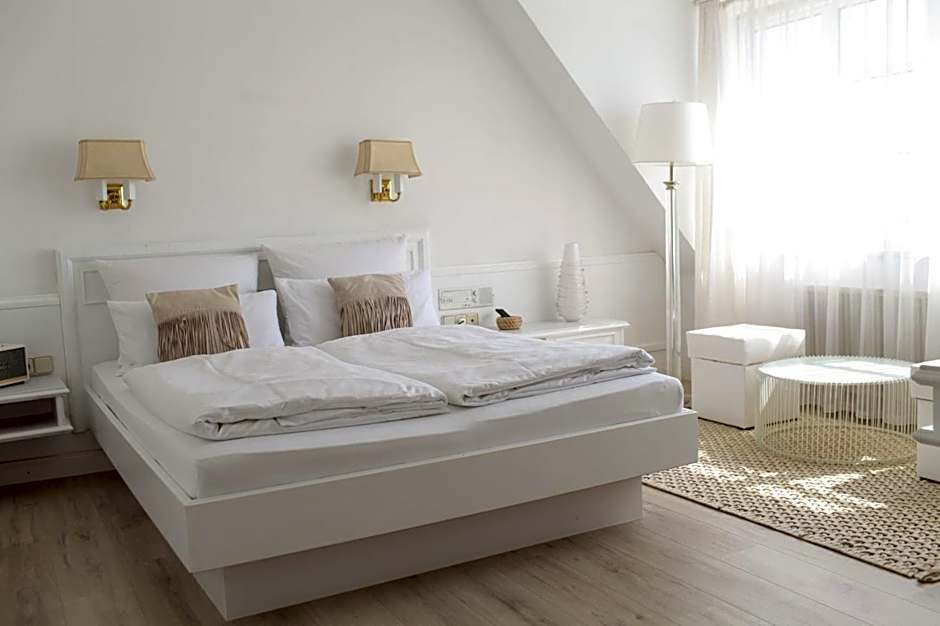 Boutique Hotel Krone München