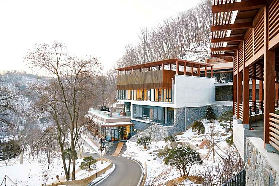 Healience Village