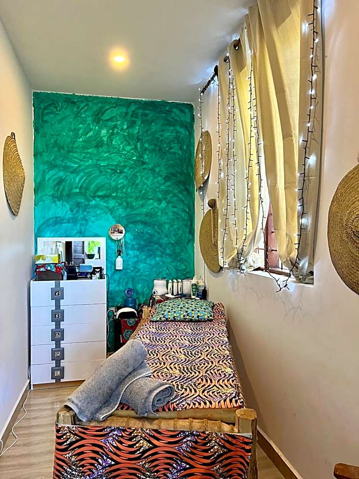 Gadea Boutique Hotel
