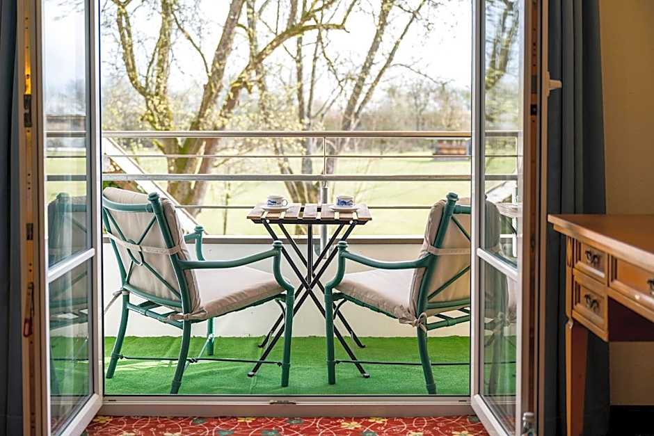 Hotel am Haslinger Hof
