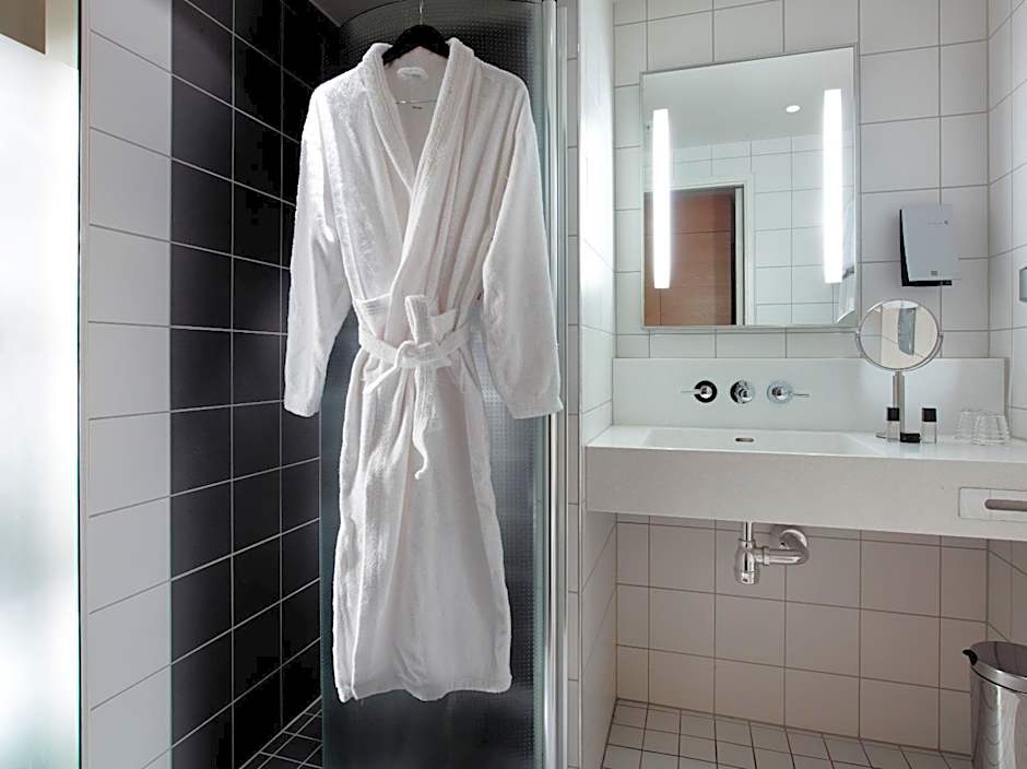 Gothia Towers & Upper House