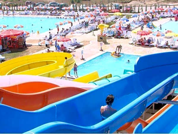 Carpediem Diamond Hotel