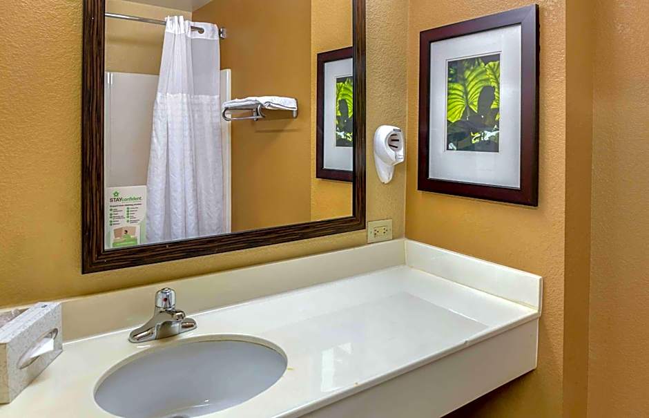 Extended Stay America Suites - Columbus - NE - I-270