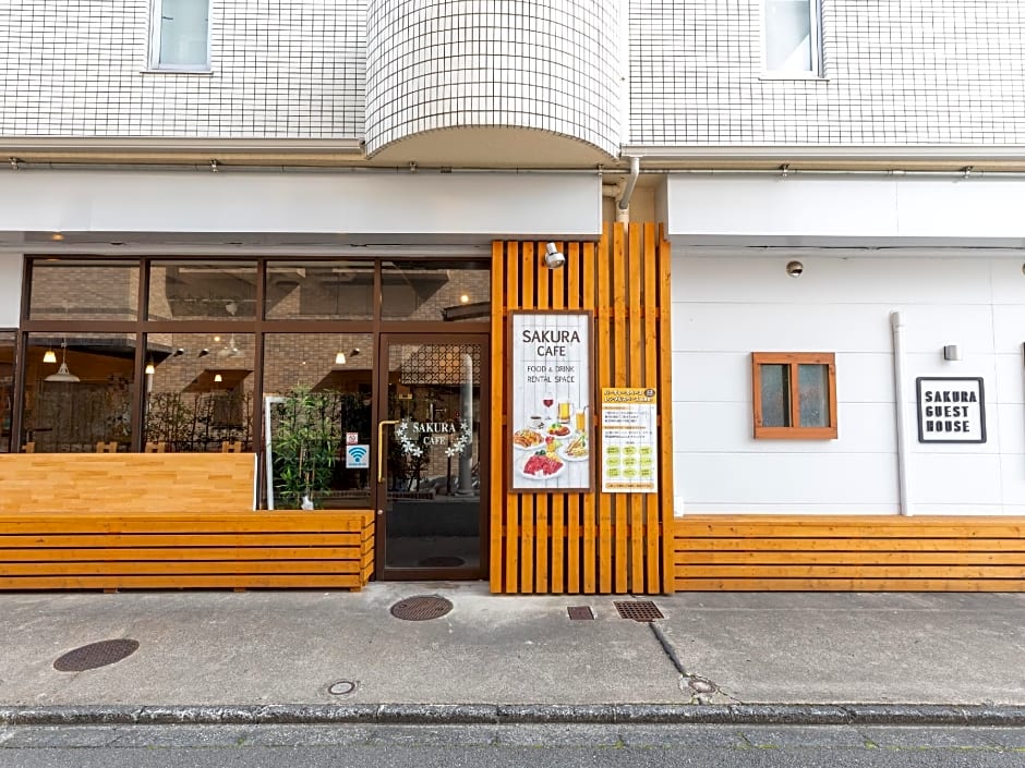 Sakura Guesthouse