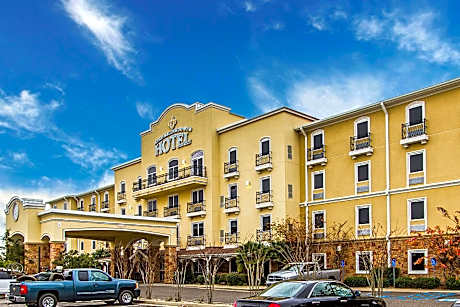 Evangeline Downs Hotel, an Ascend Collection Hotel
