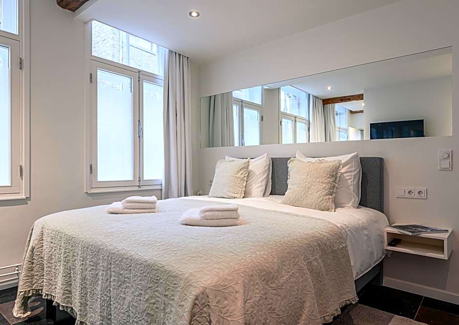 B&B Gracht 62