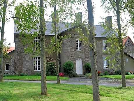 Le Manoir du Butel