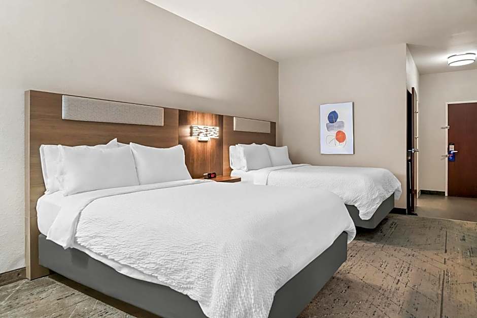 Holiday Inn Express Lapeer By IHG