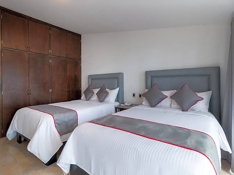 Fraga Hotel Boutique