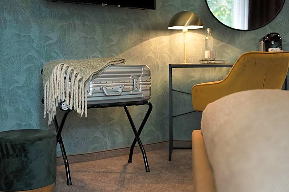 Hotel Stadt Hamburg