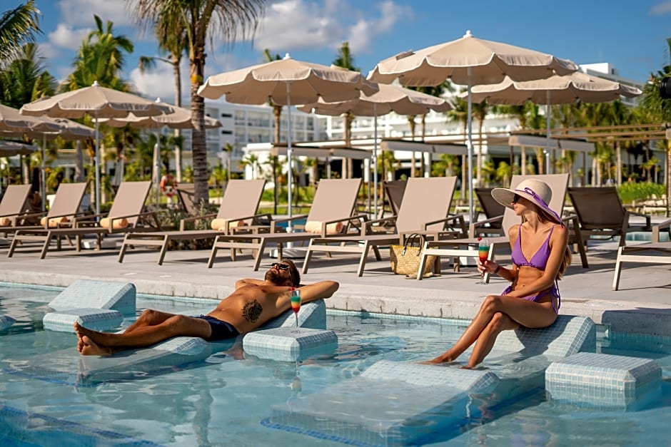 Riu Latino - Adults Only - All Inclusive