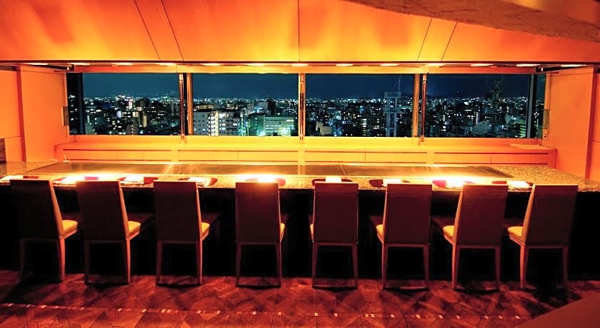 Kyoto Hotel Okura