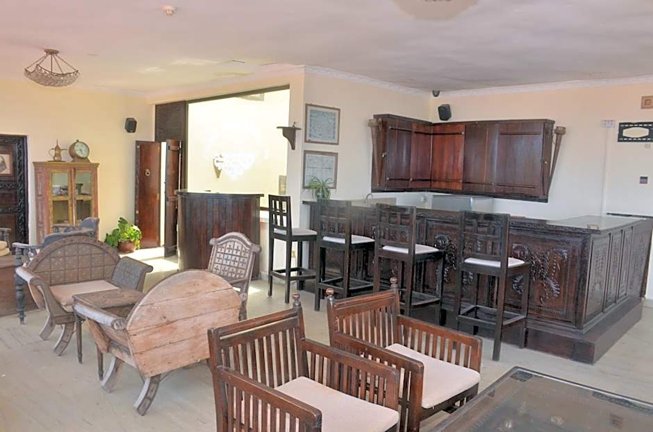 Al Johari Hotel & Spa