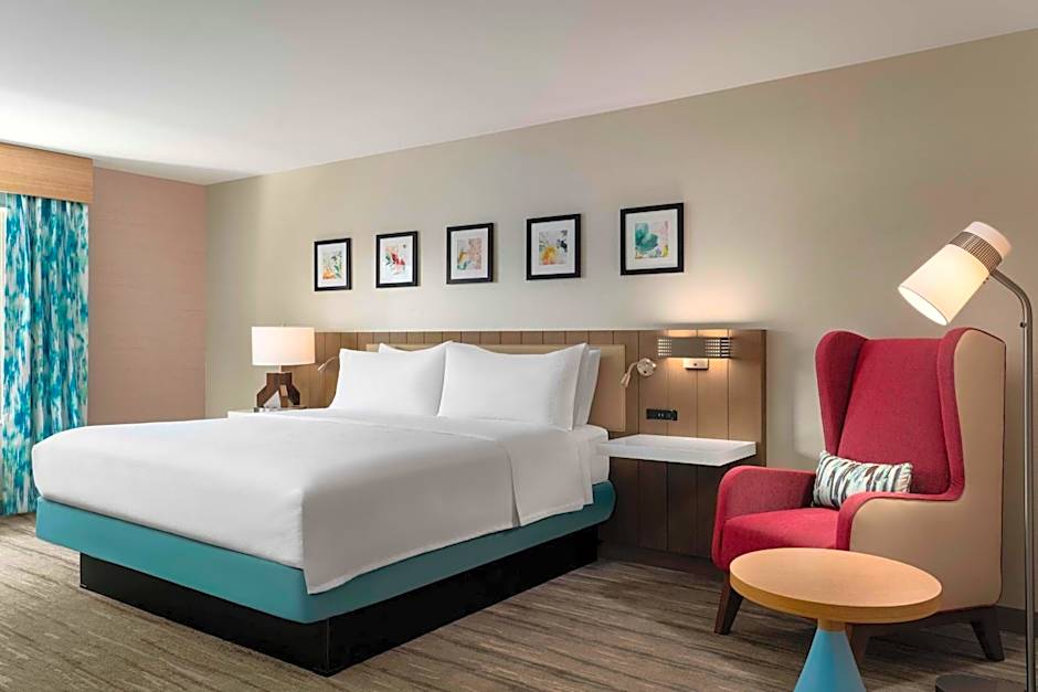 Hilton Garden Inn Kennett Square